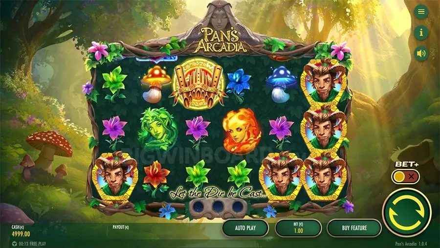 PHFUN Special Events